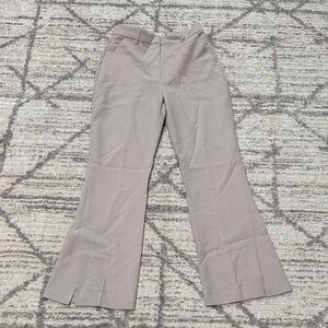Abercrombie & Fitch Flare Trousers